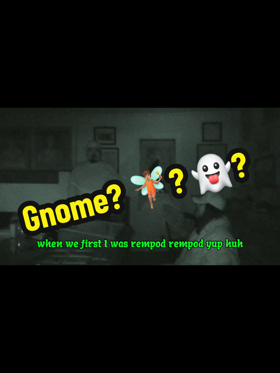 @GetOutParanormalAz