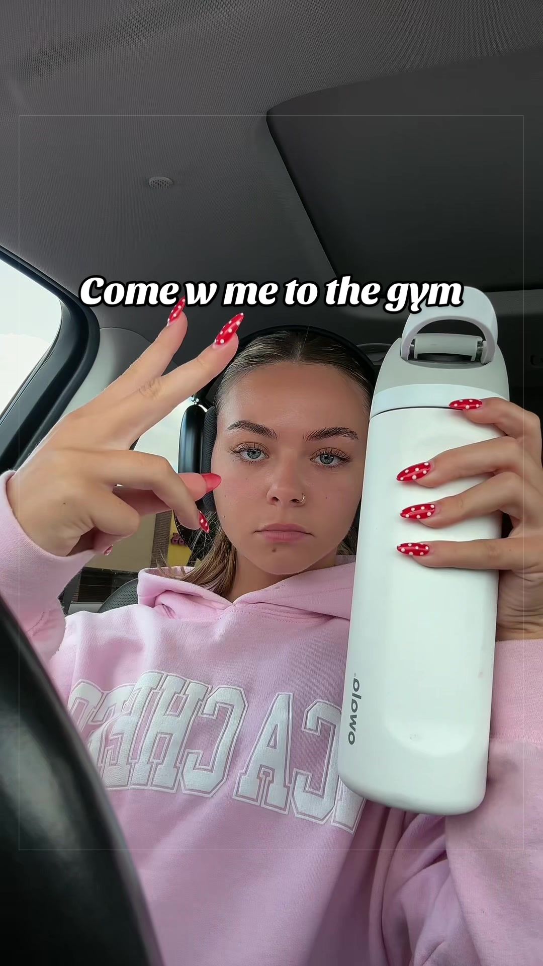 @CECE | FITNESS