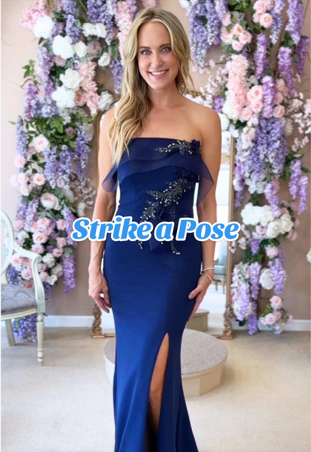 @The Bridal Collection