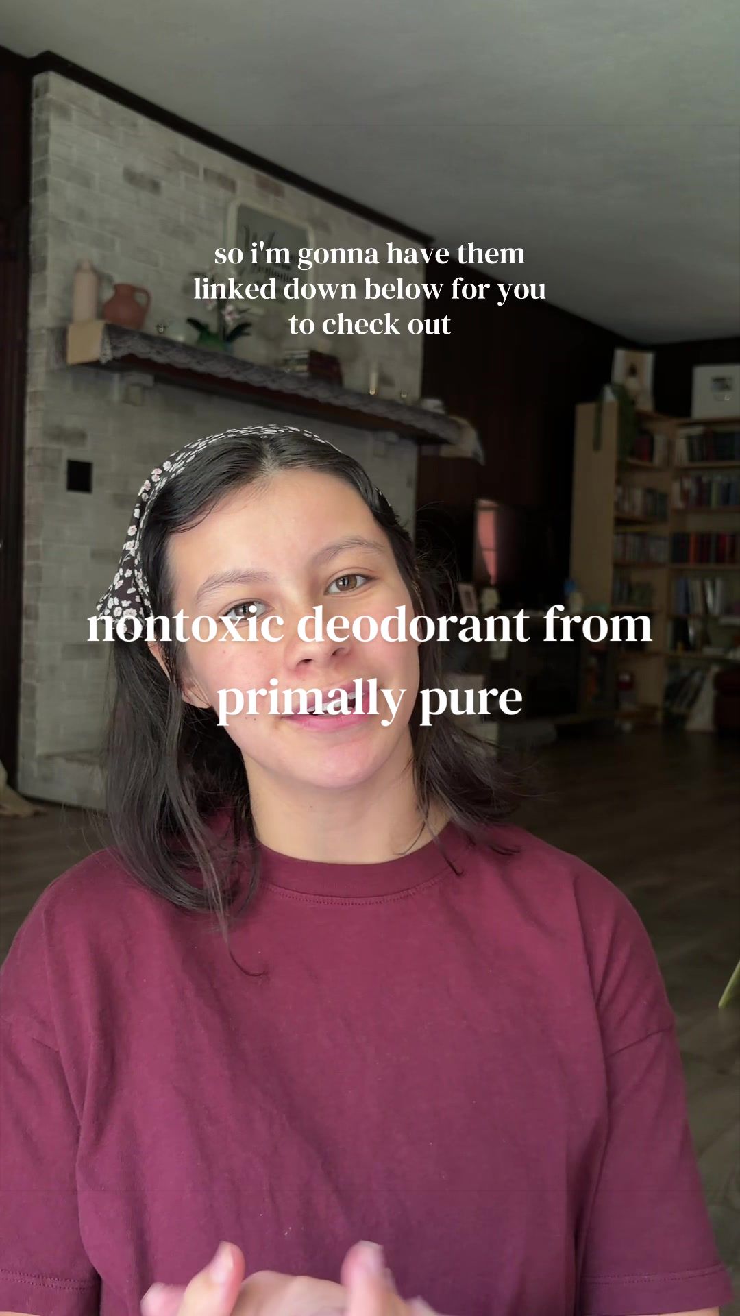 @priscilla | motherhood