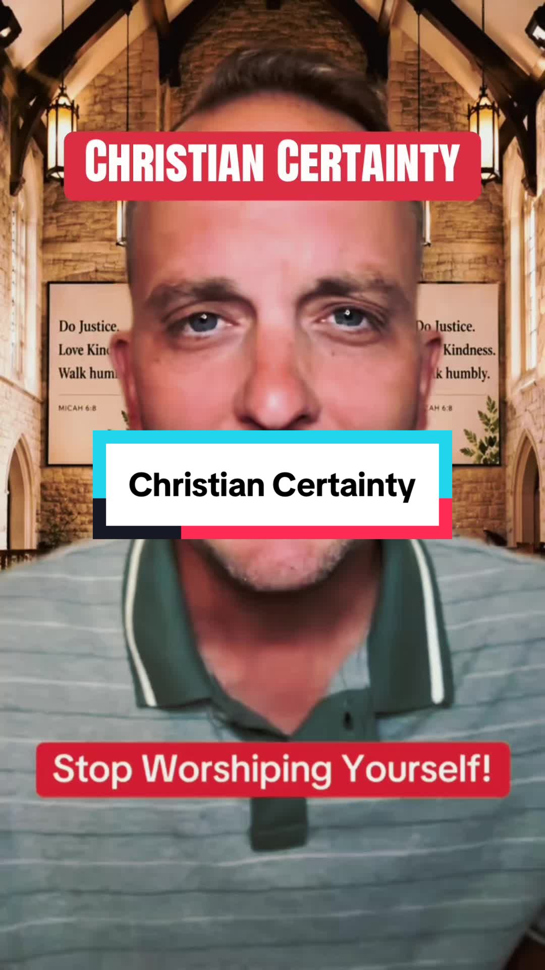 @AuthenticPastorKyle