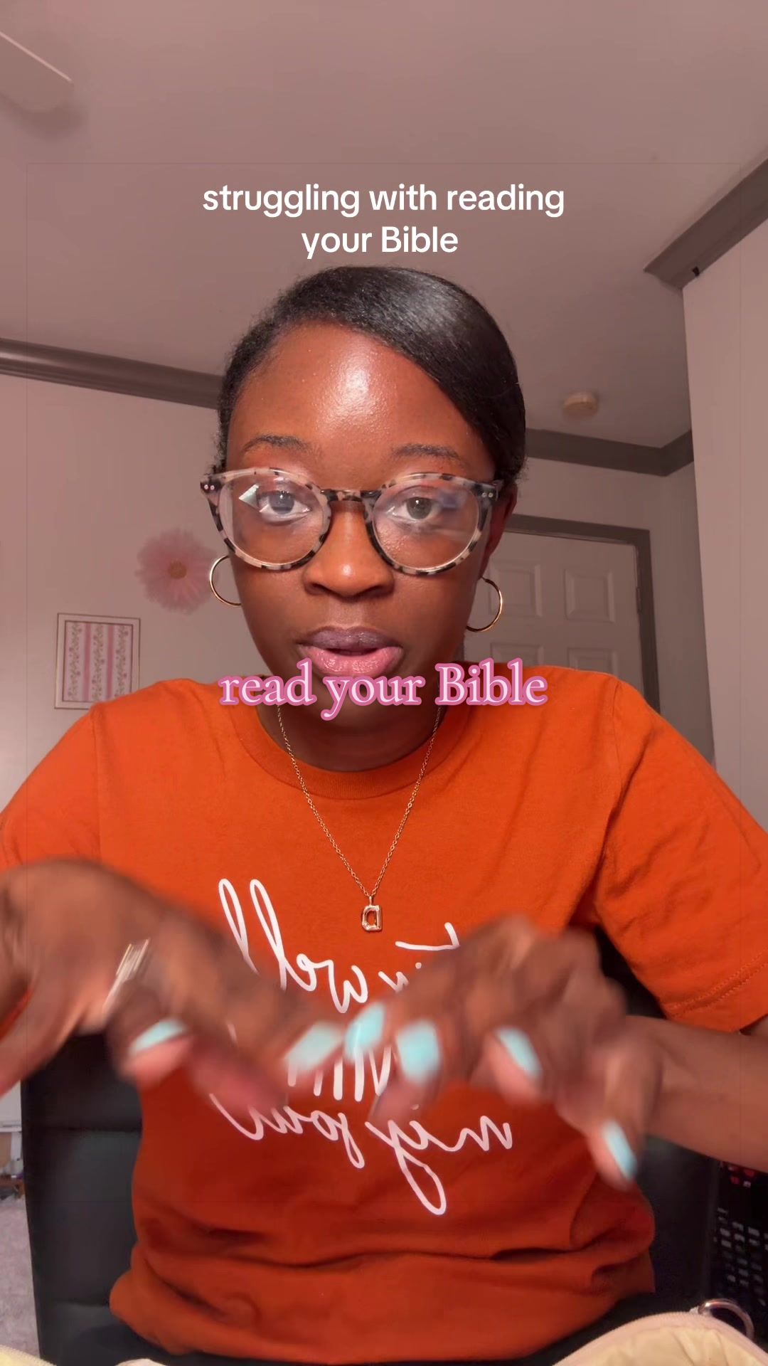 @D&rsquo;Audrea Smith