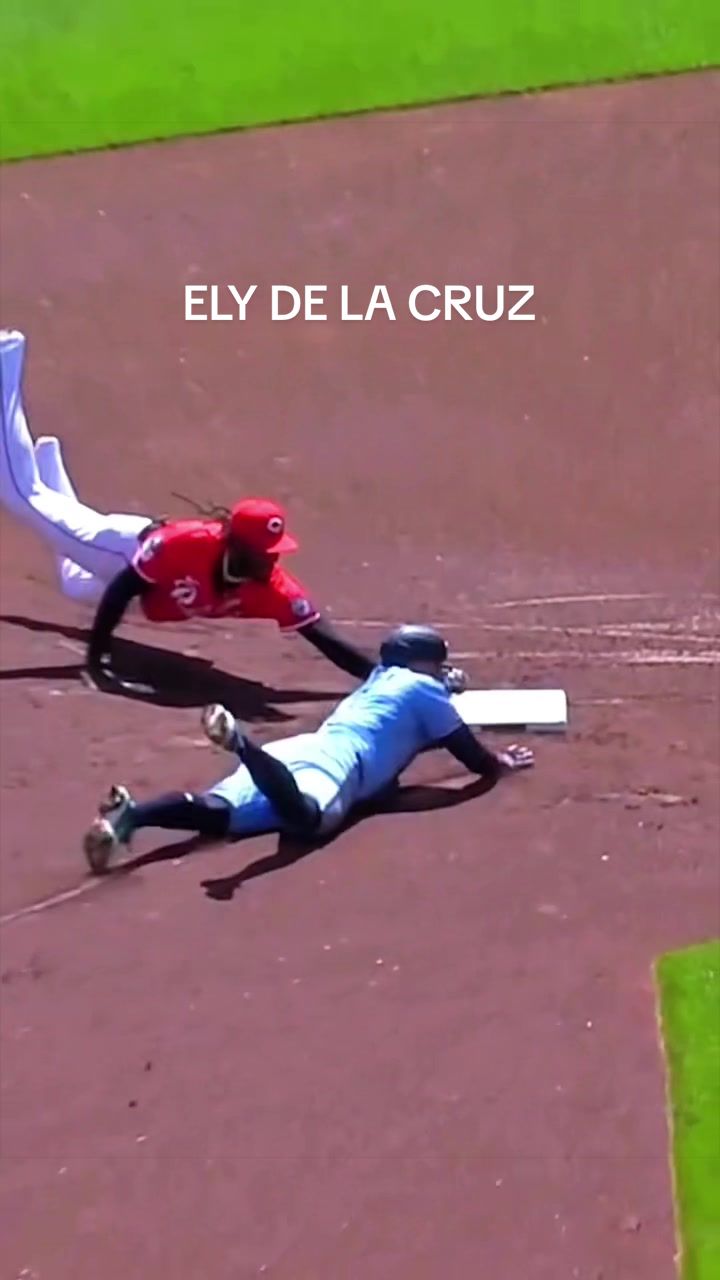 @Baseball