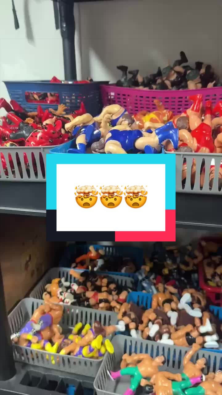 @Major Wrestling Figure Podcast