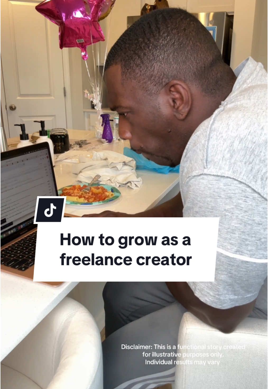 @TikTok Creative Experts