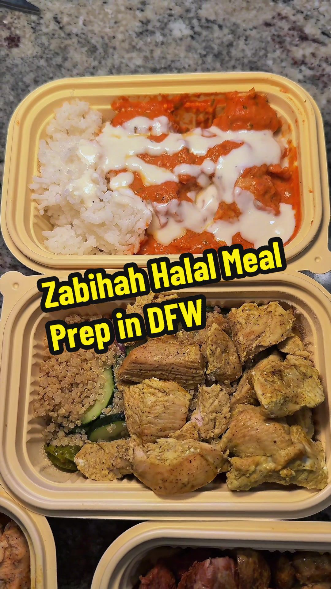 @You Had Me @ Halal