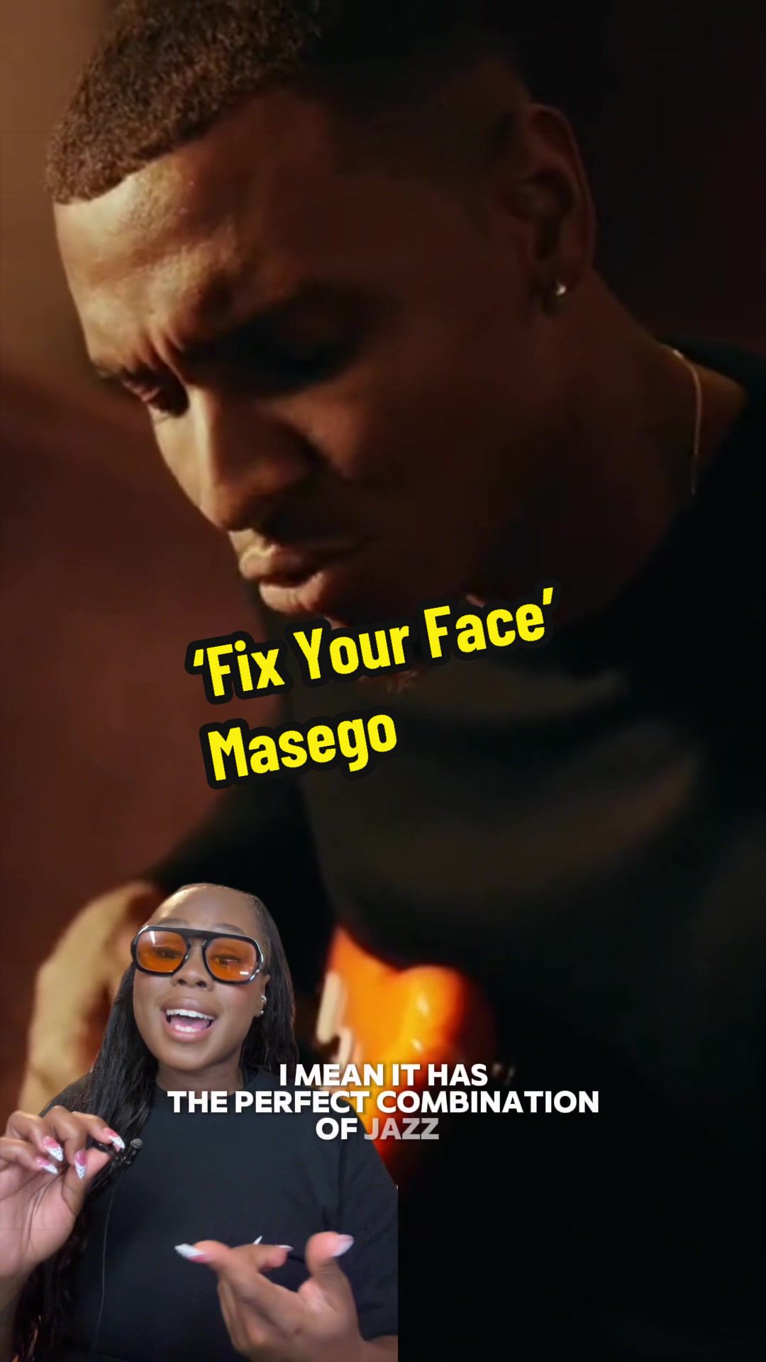 @MasaniMusa | CultureUnfiltered