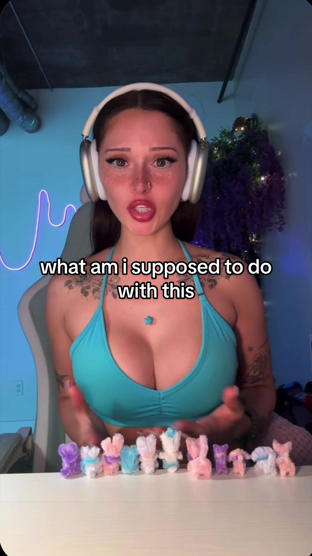 @Toria Lorraine