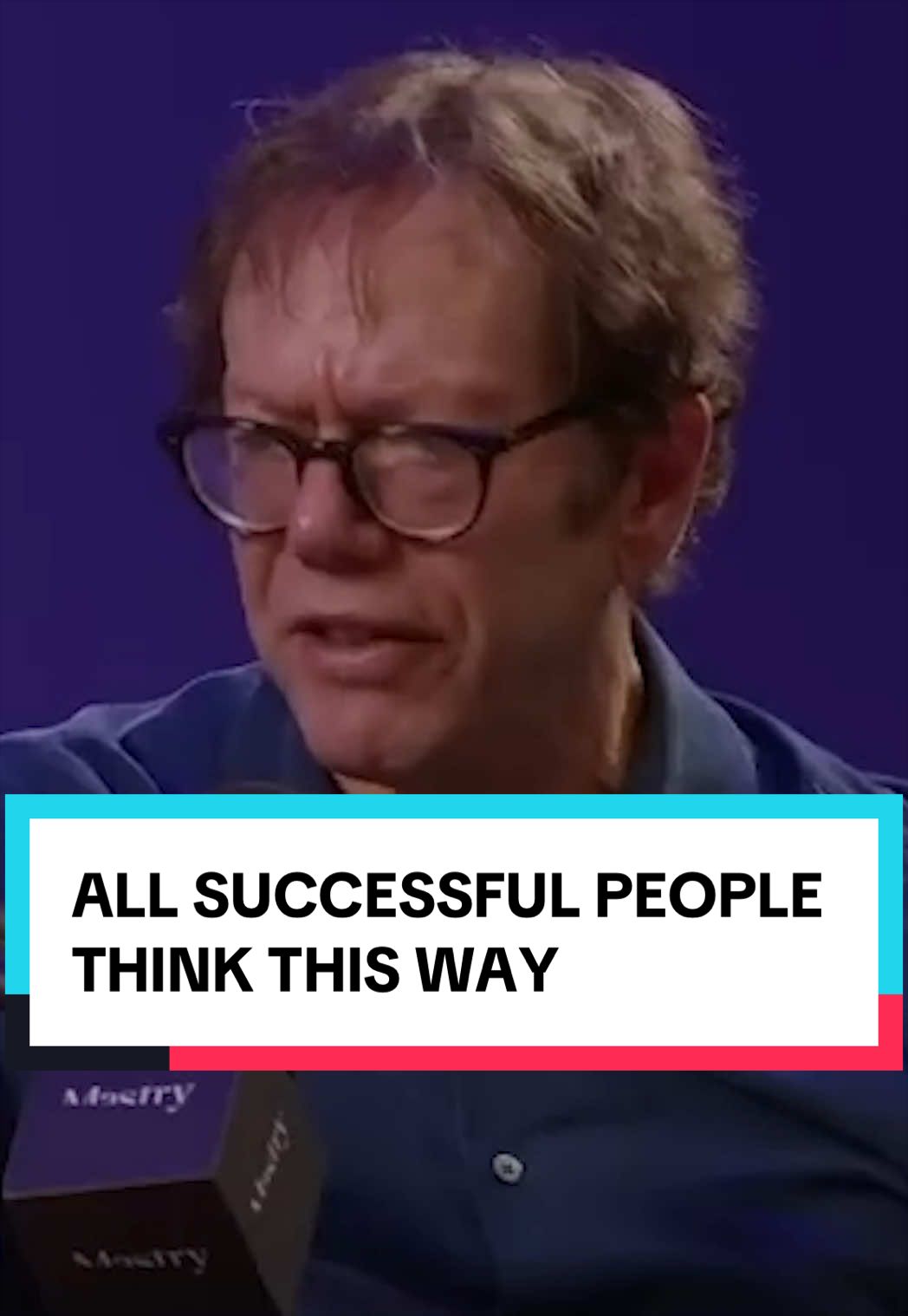@Robert Greene