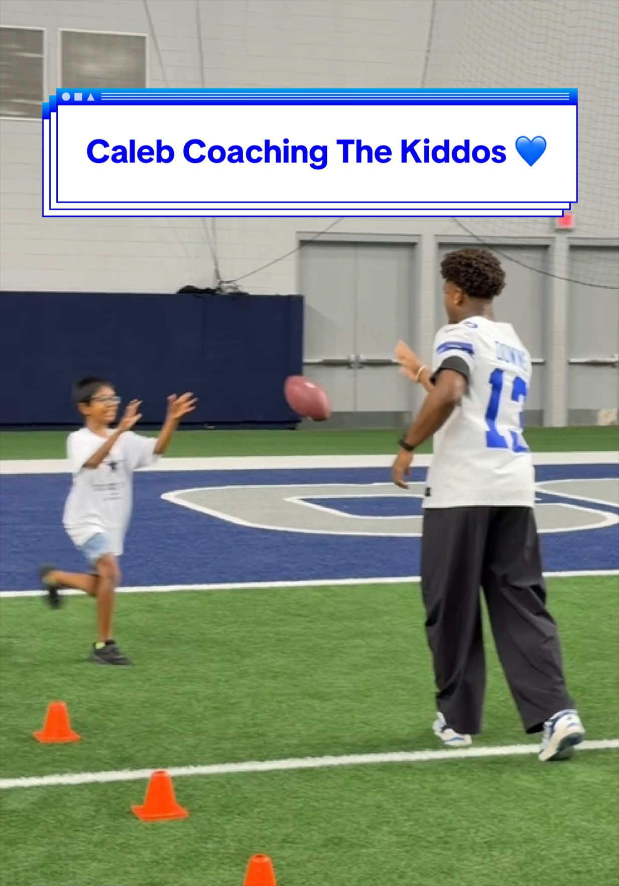 @Dallas Cowboys