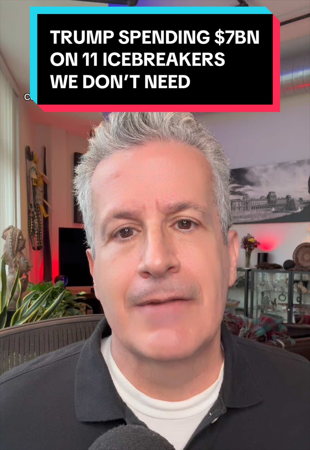 @The Aravosis Report