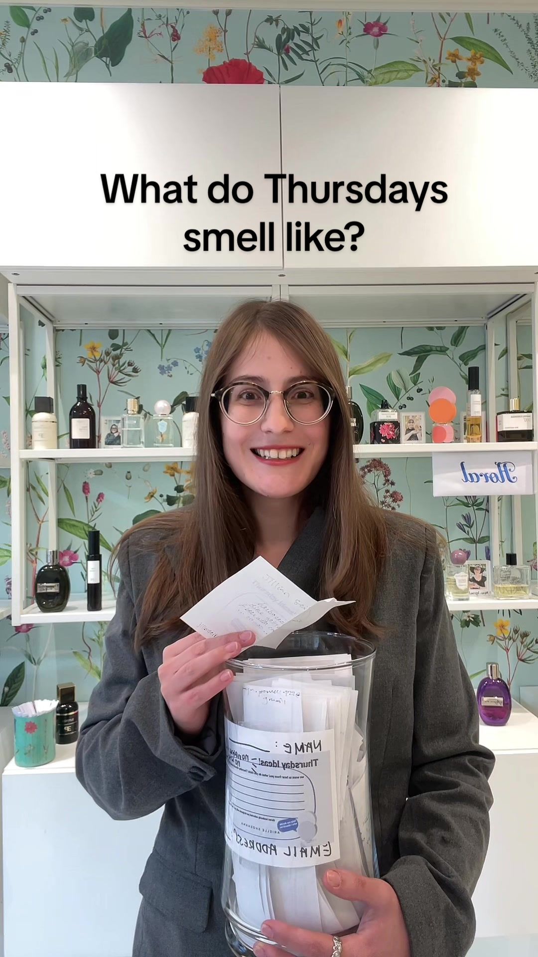 @arielleshoshana