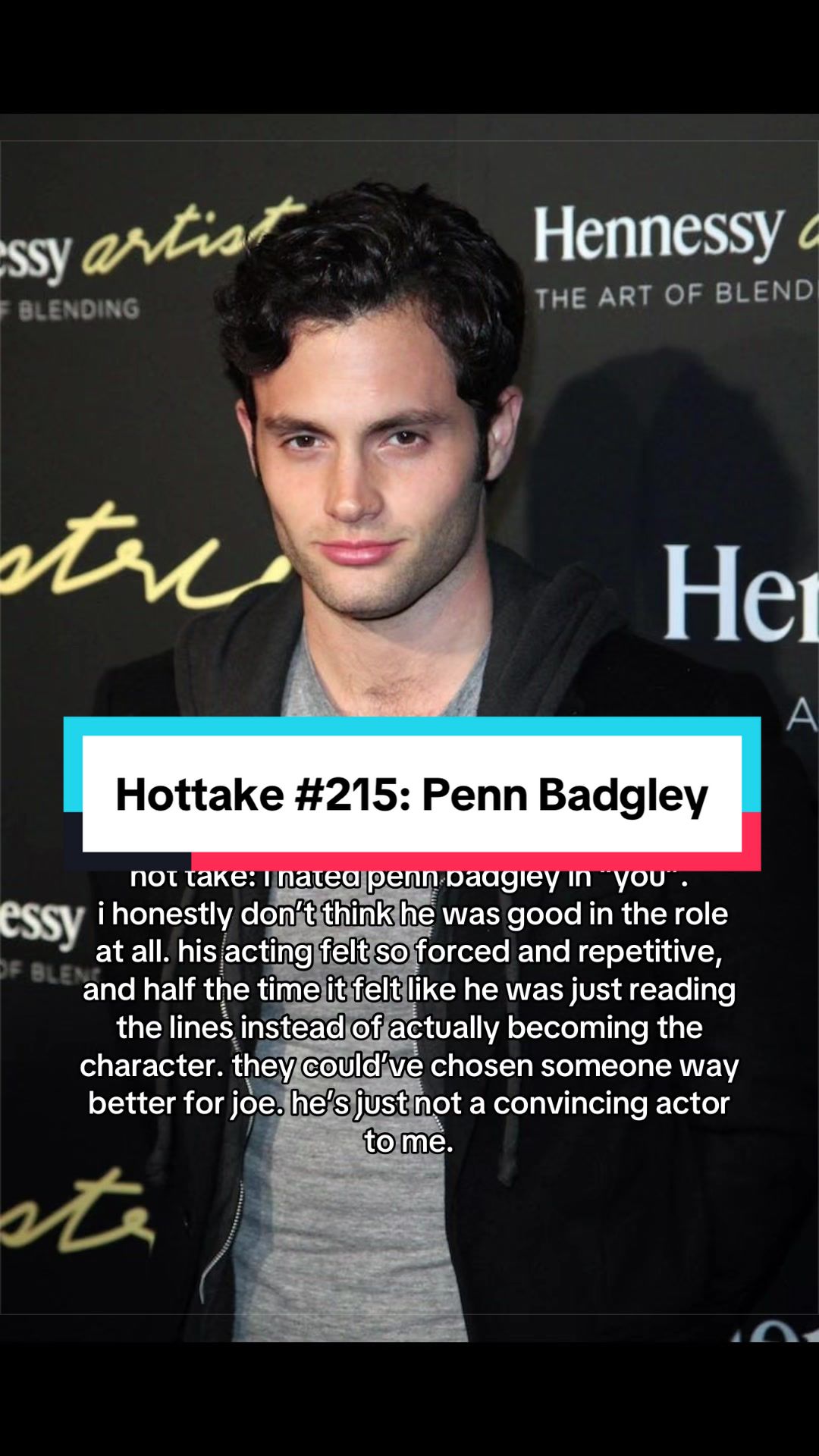 @celebrity hottakes