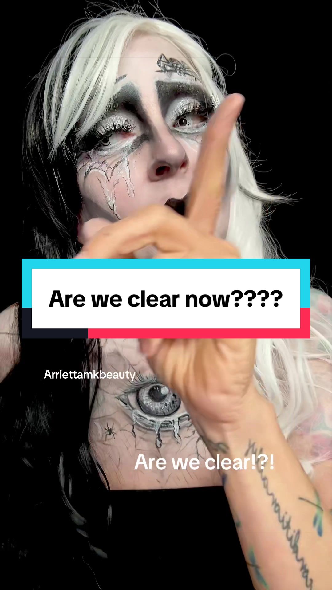 @Arrietta 🎨🎭CreativeMU
