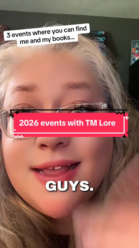 @TM Lore