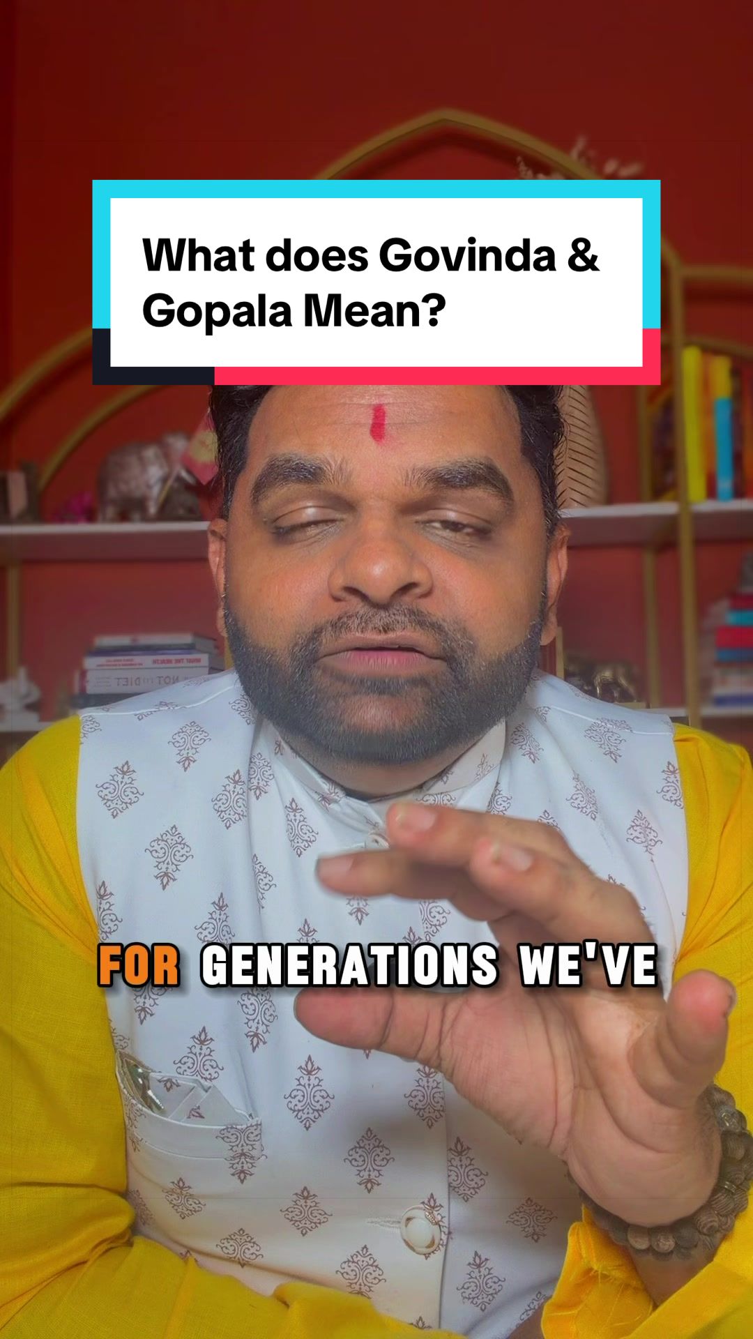 @Pandit Neall