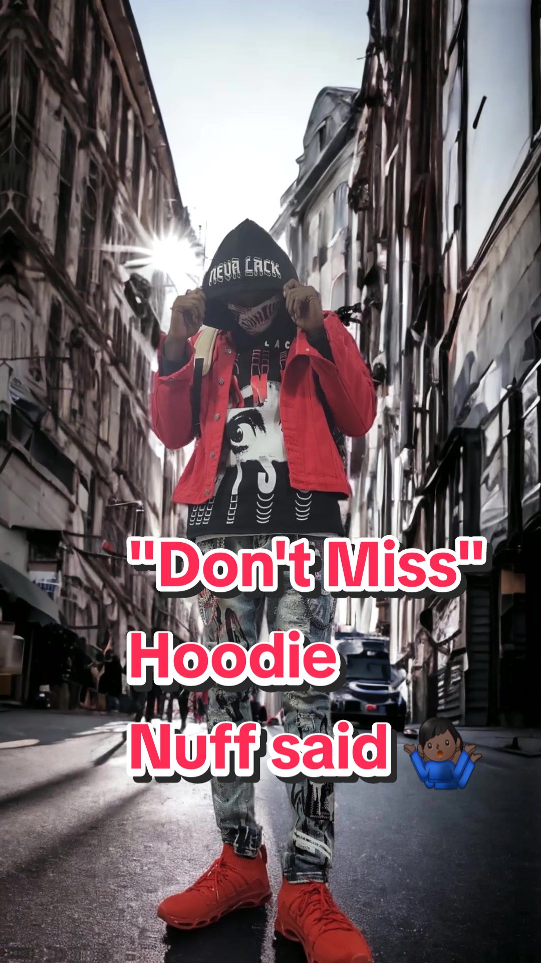 @Neva lack clothing
