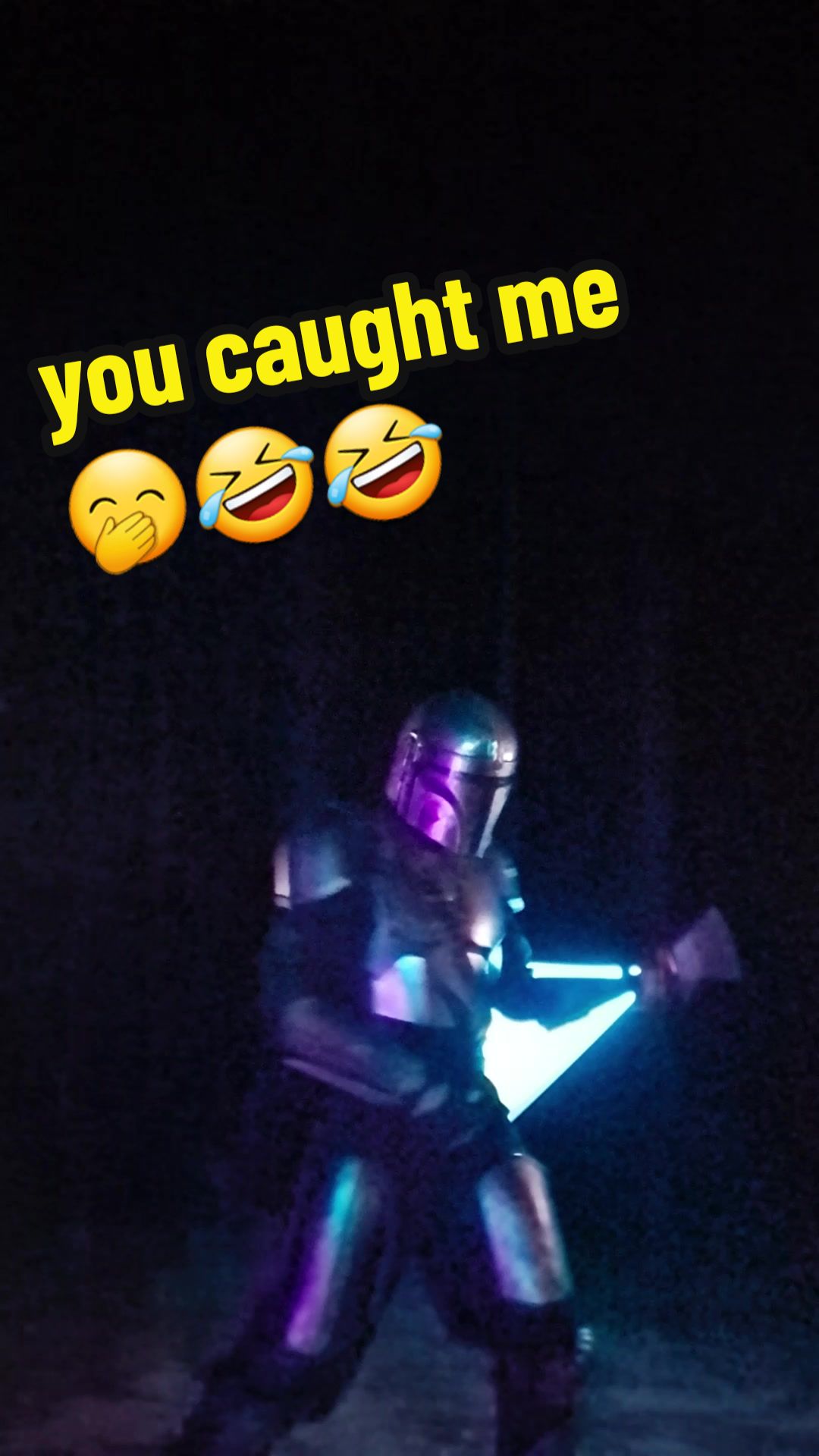 @Sabersonic