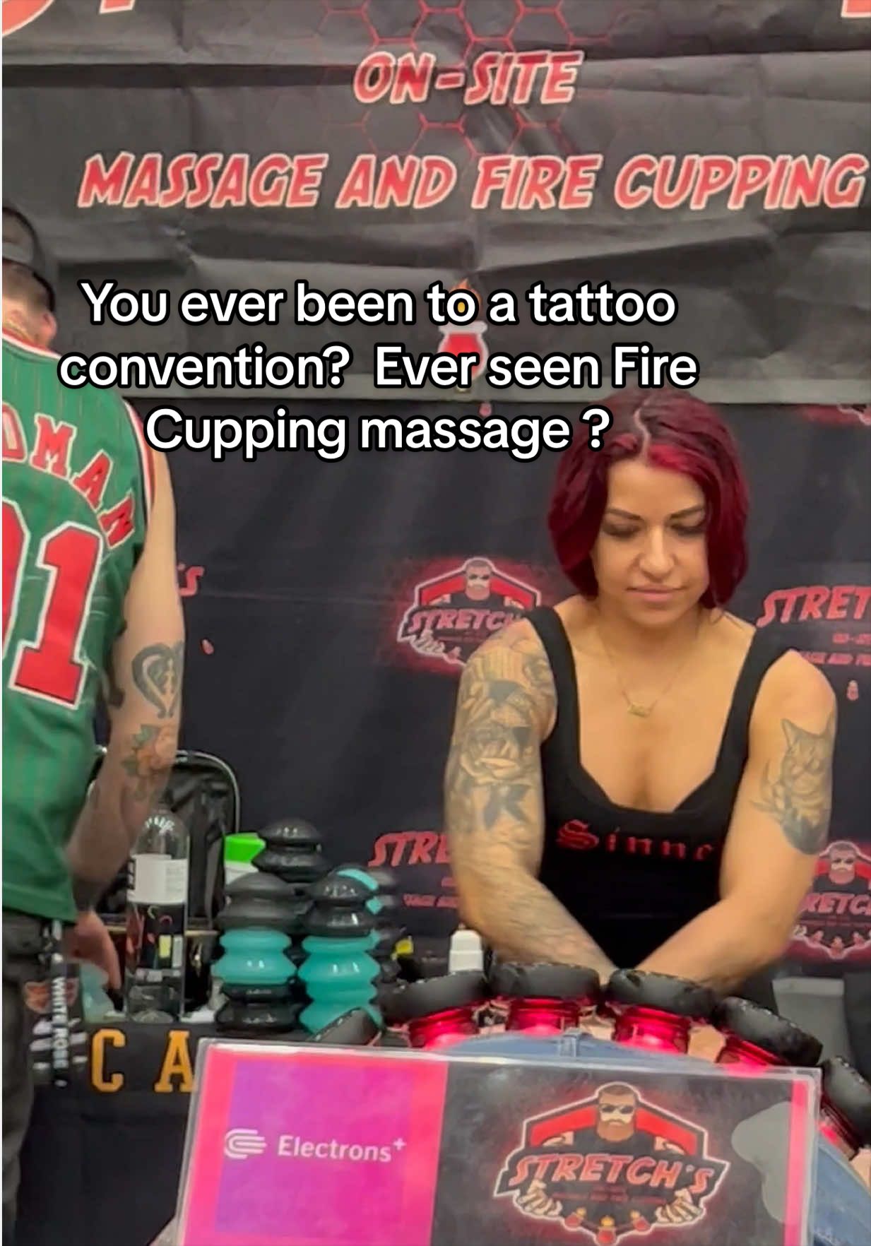 @The Real Shadowink