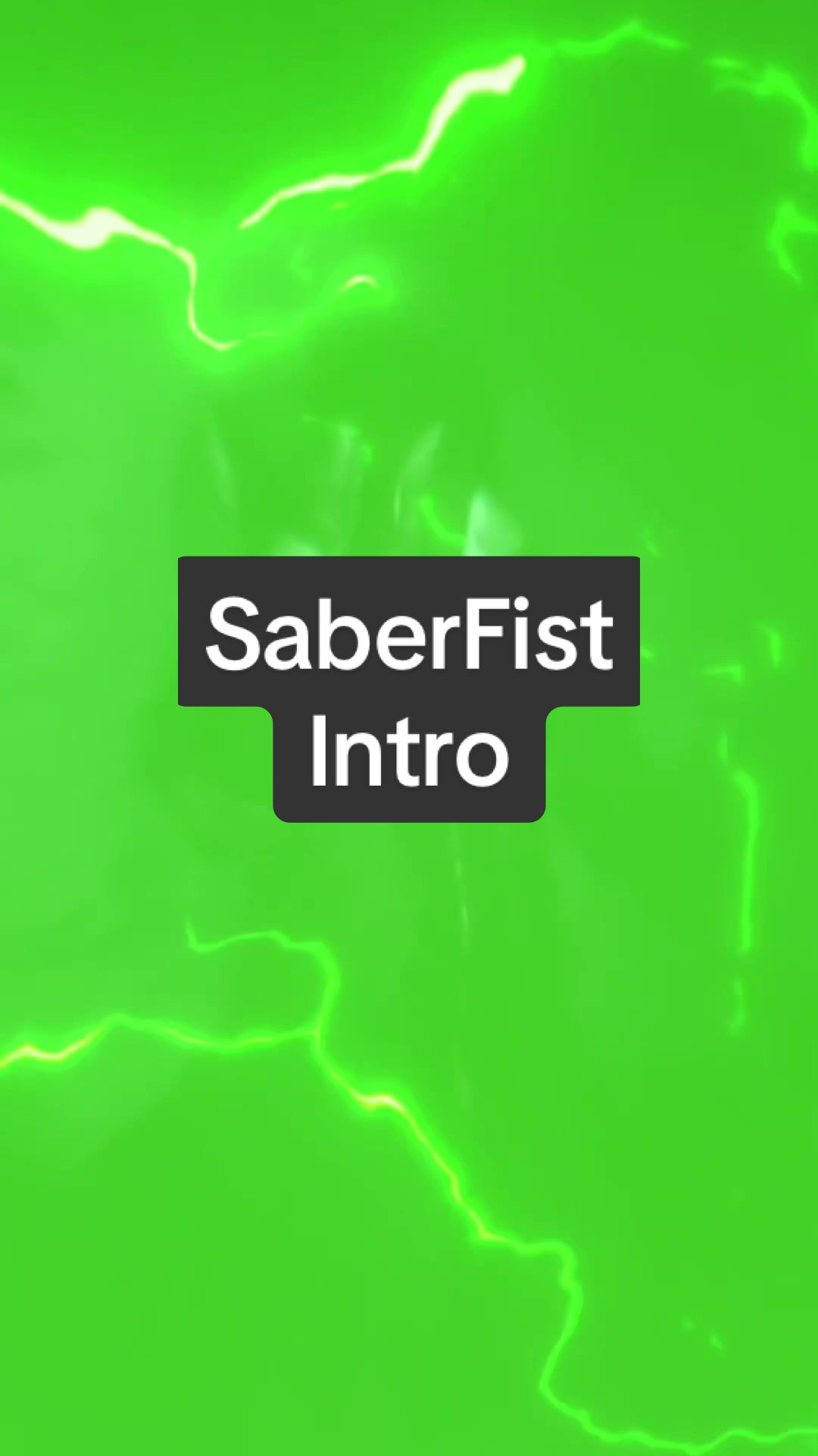 @.SaberFist
