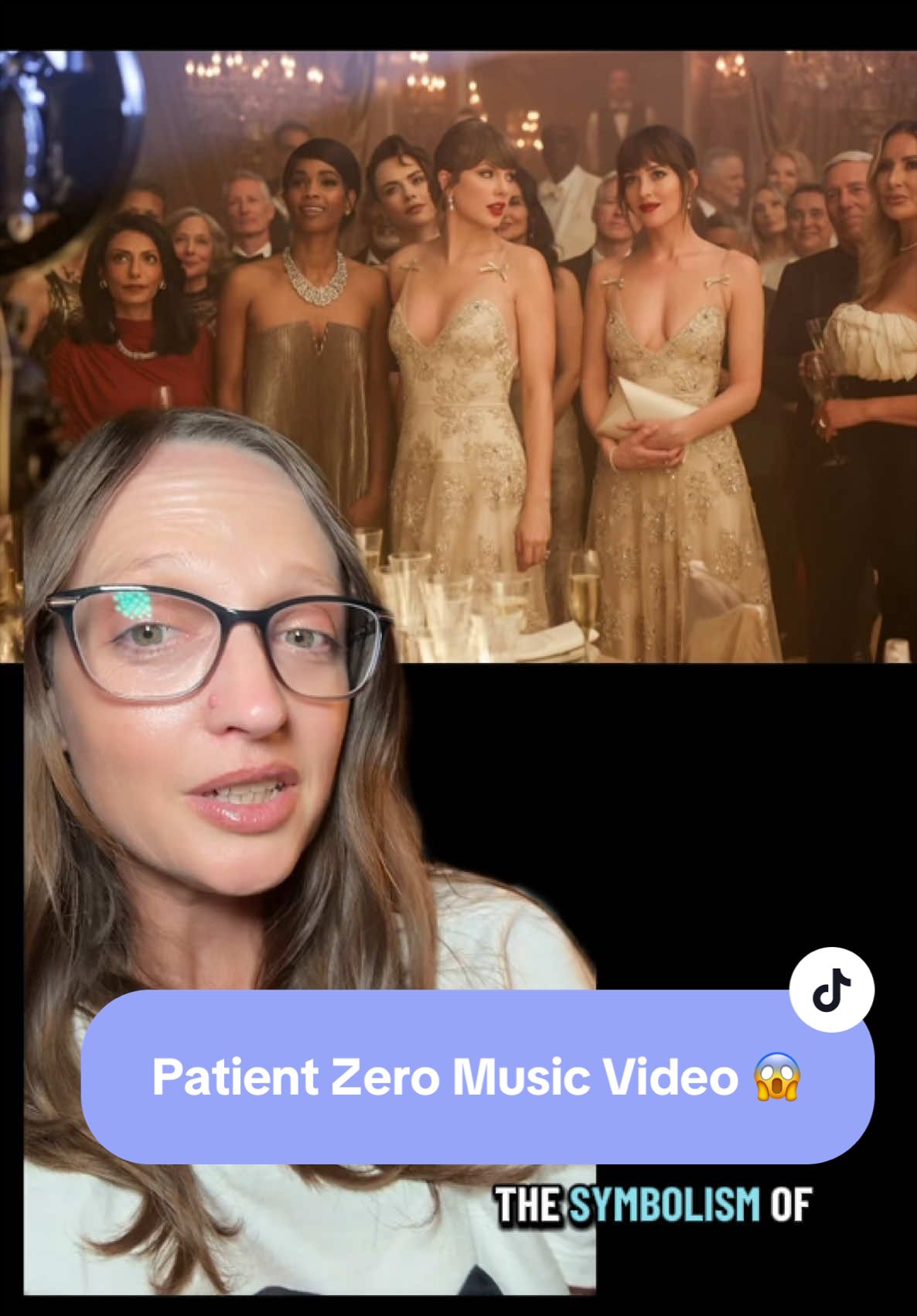 @Jen | Swiftie News