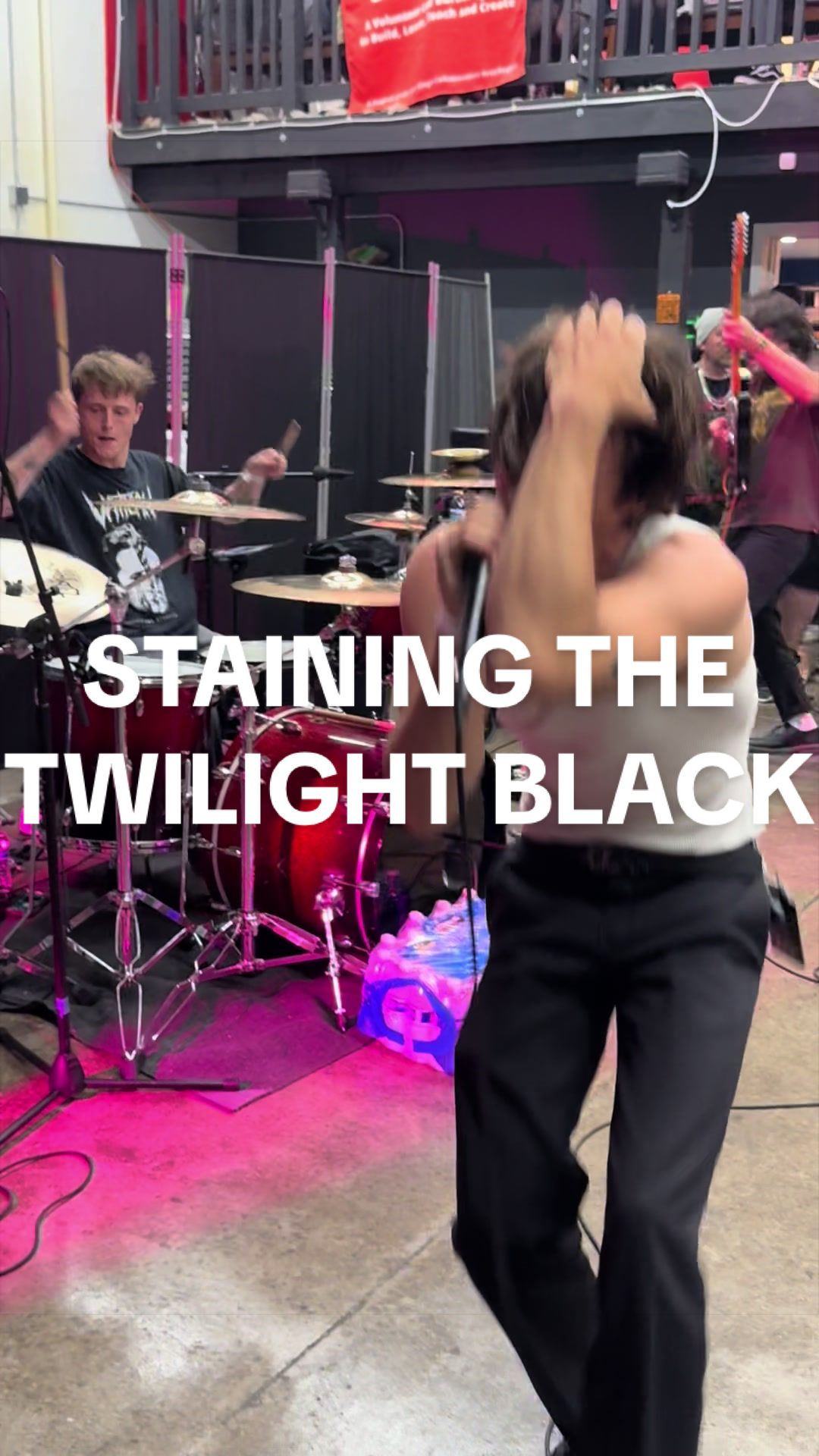@BleedForTheScene