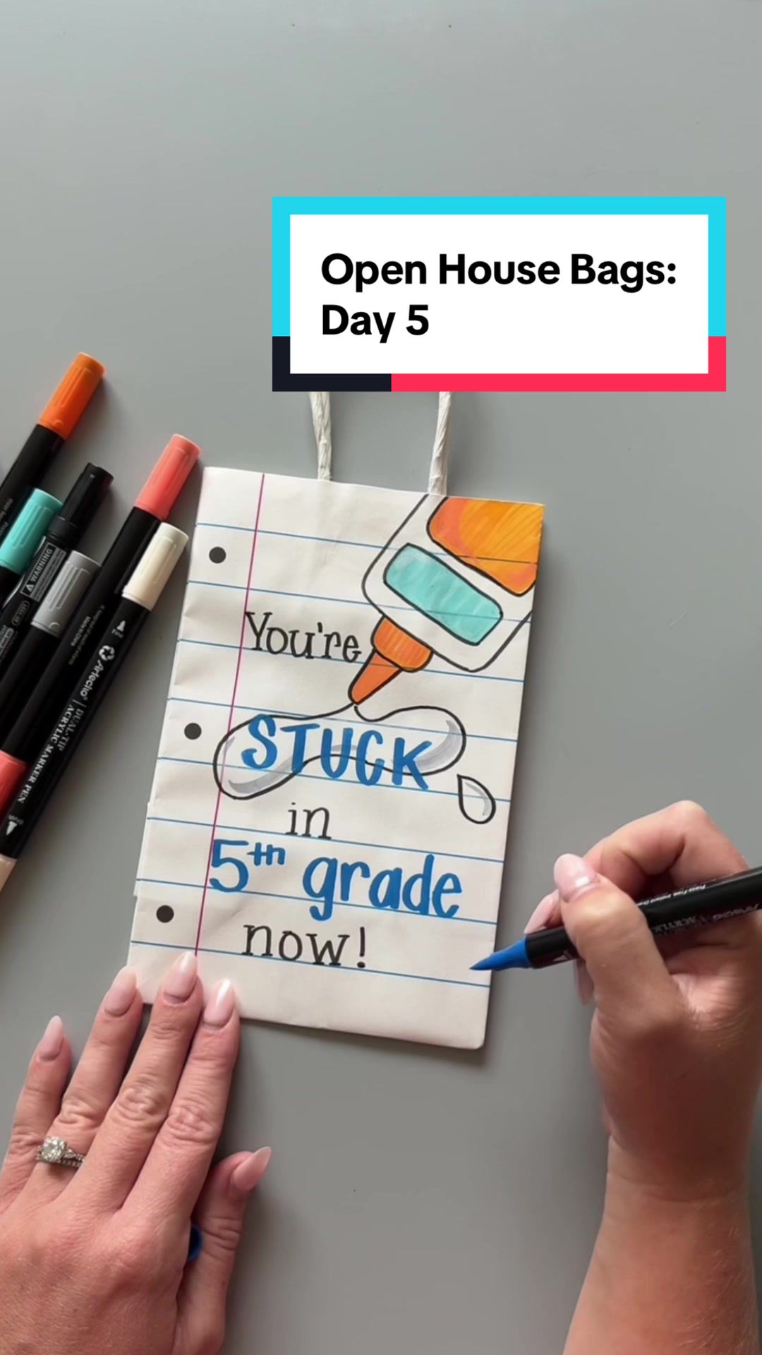 @Megan | Teacher, Mom, Author