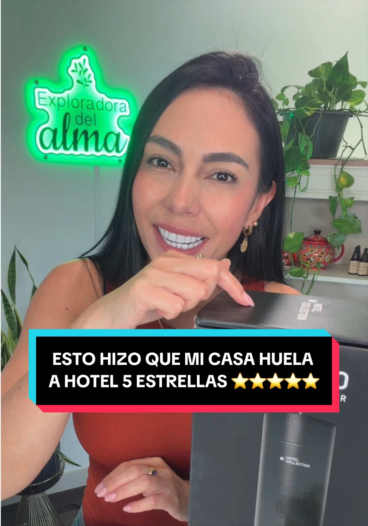 @Exploradora del Alma