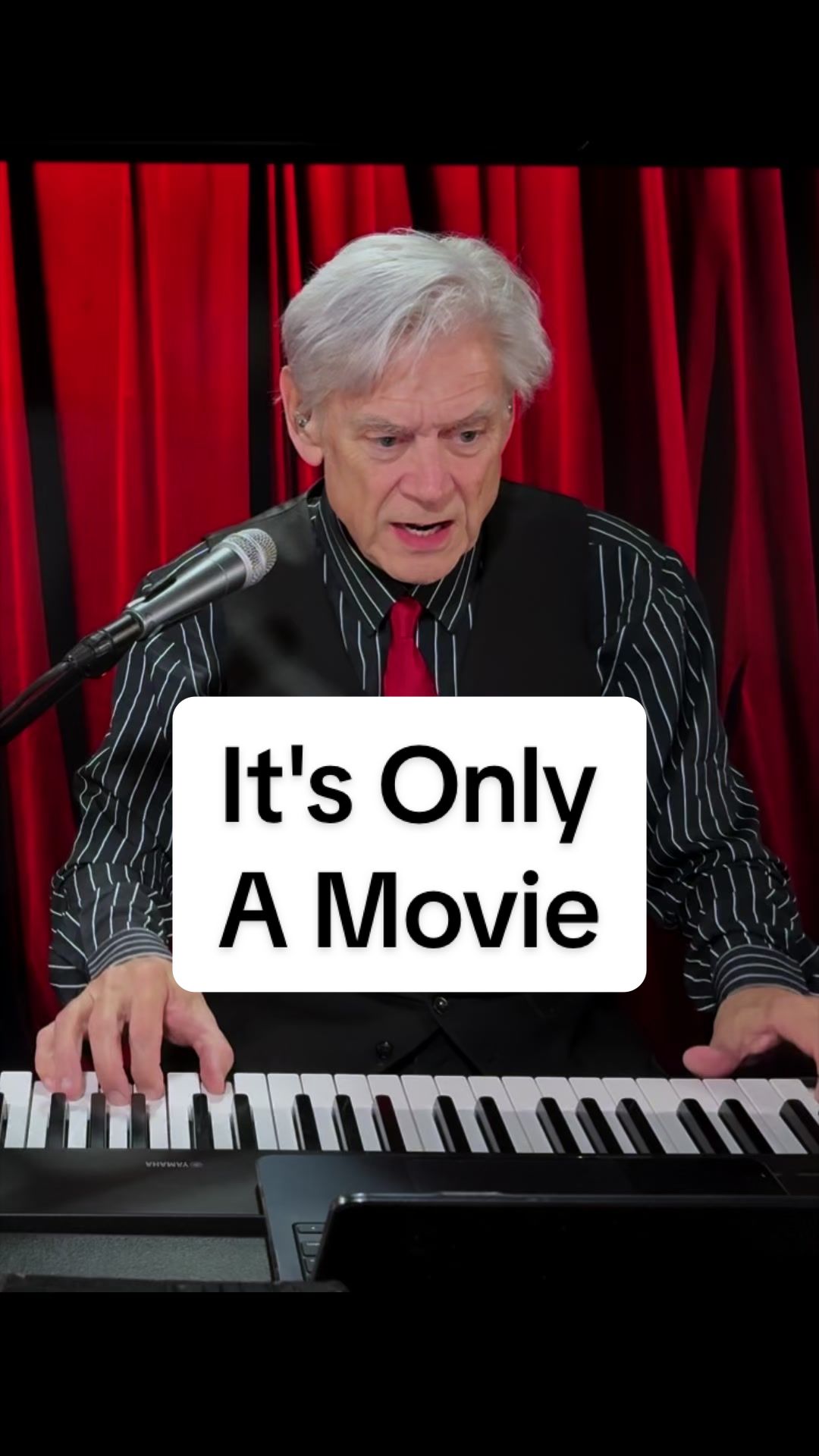 @Buddy Keys