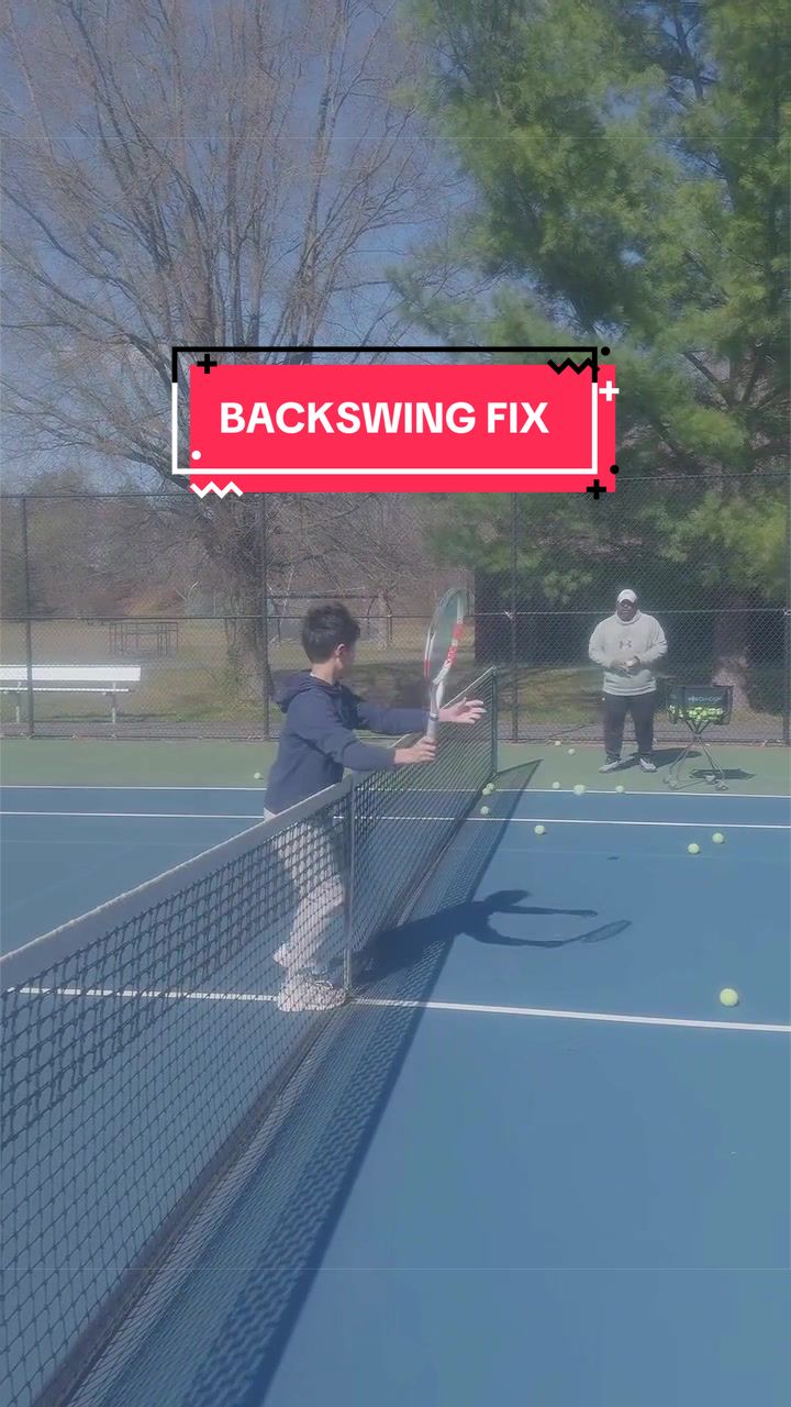 @High Percentage Tennis Academy