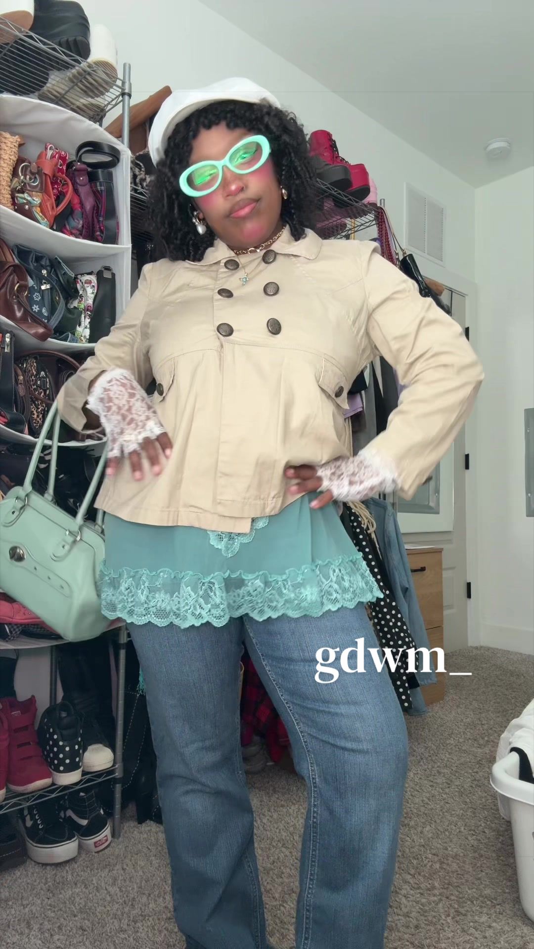 @Jordyn Iman