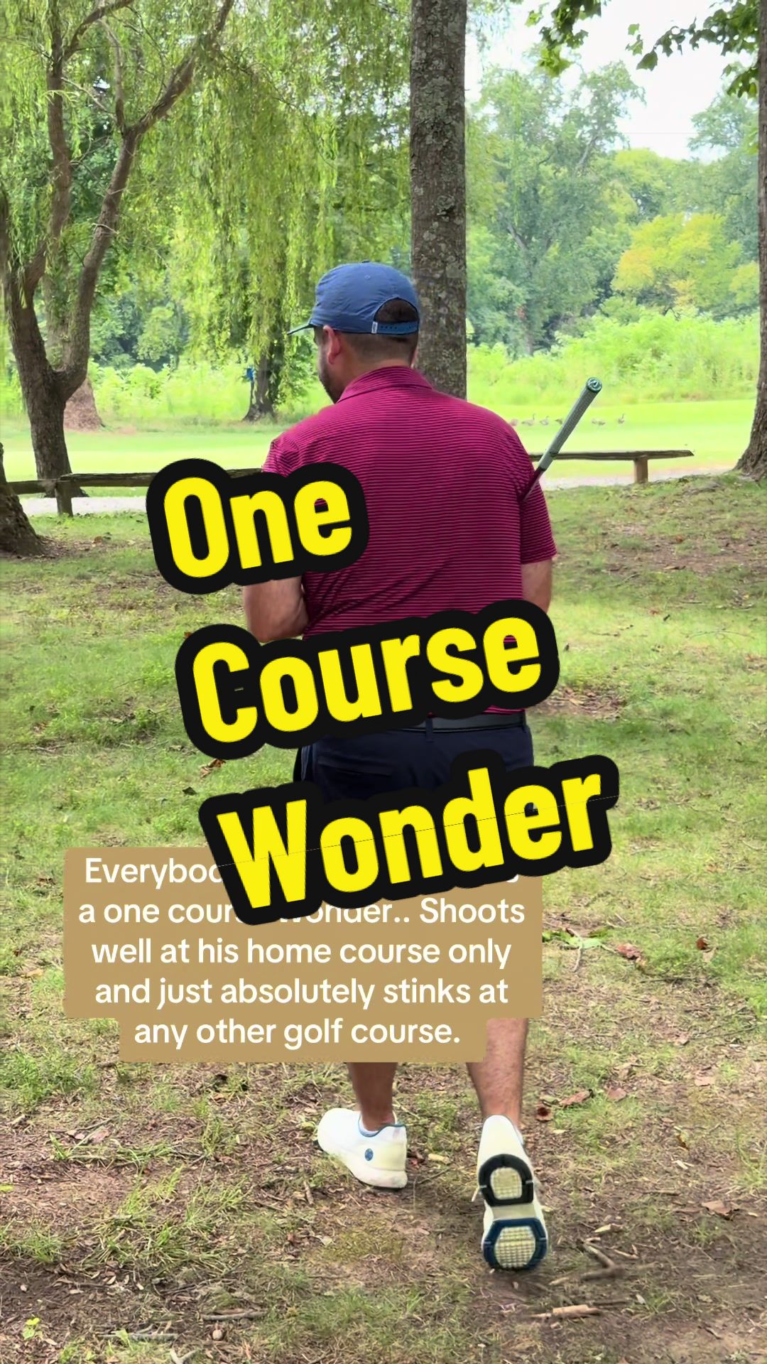 @CD Golf