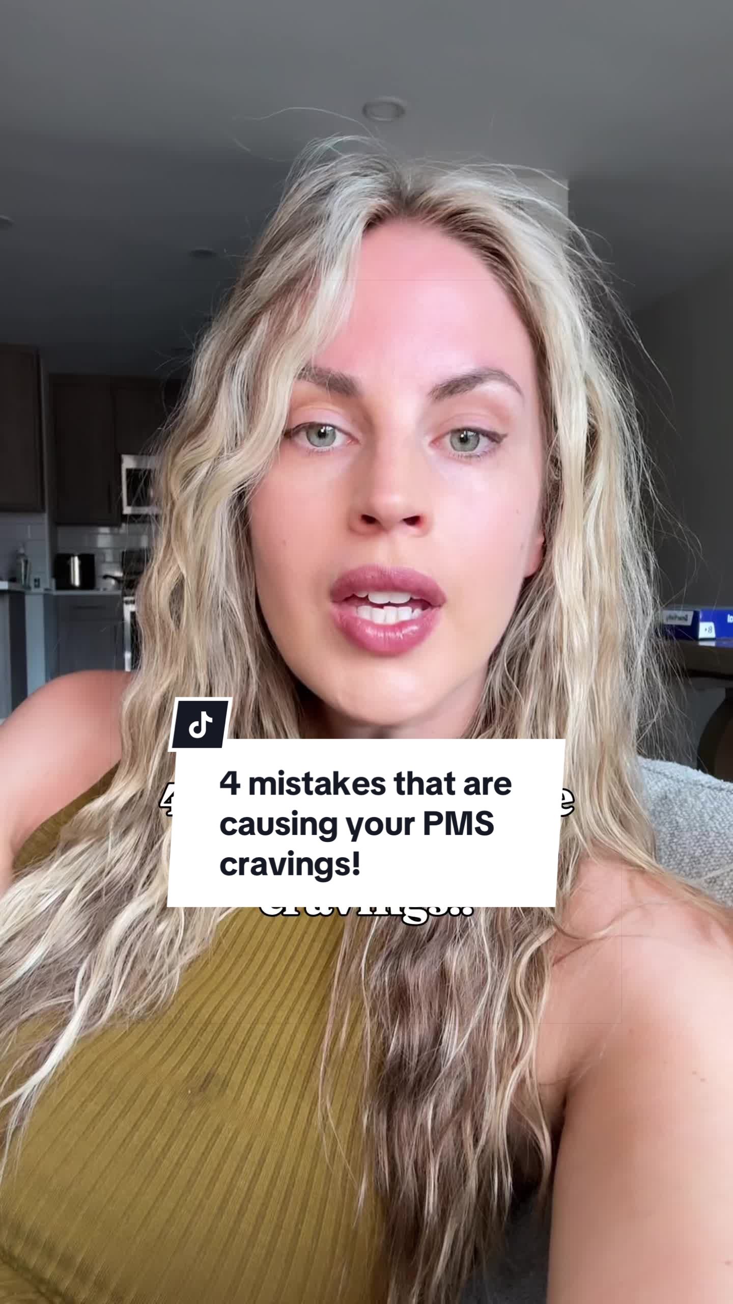 @Sarah Baker | Hormone & Gut