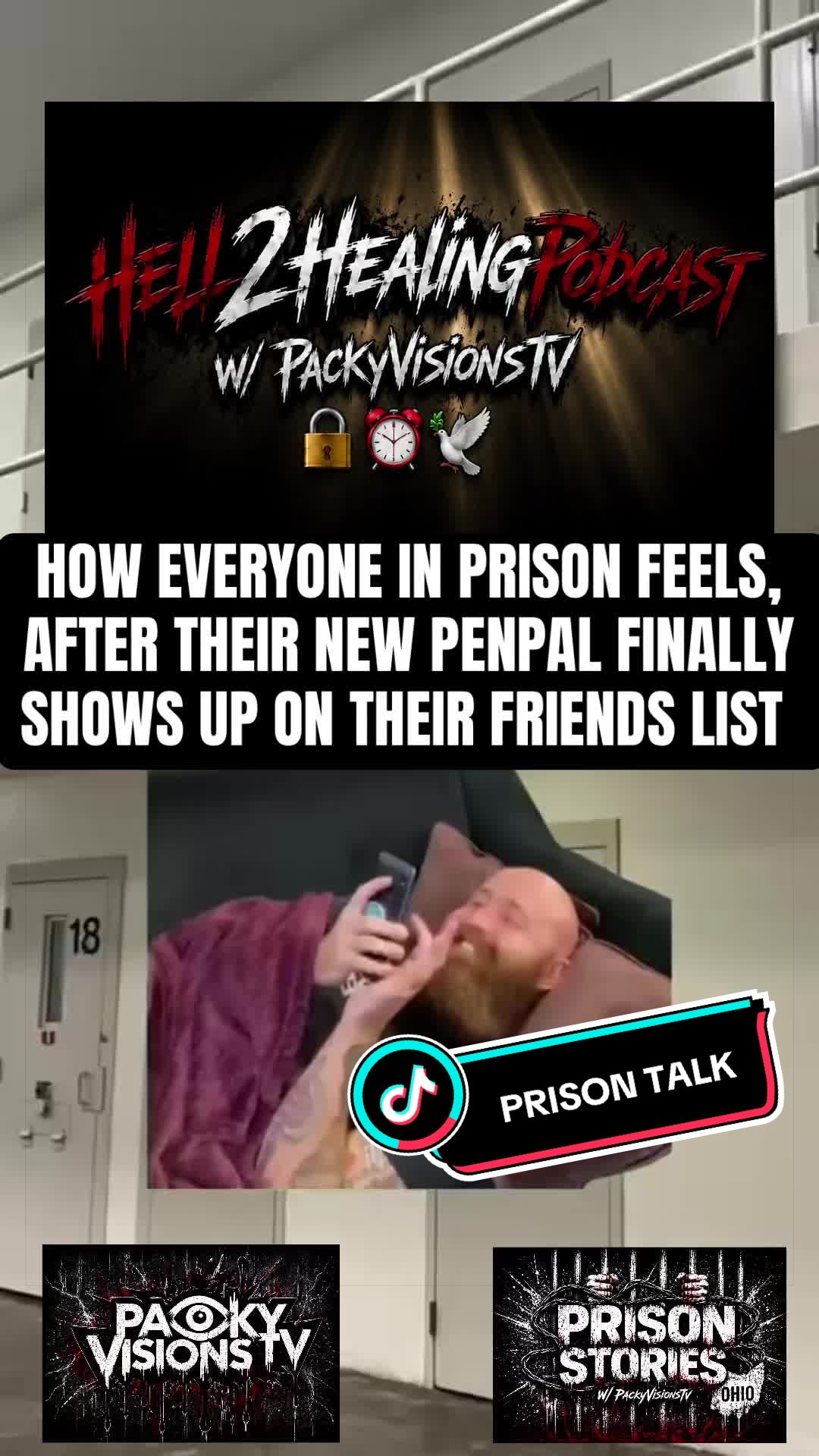 @PackyVisionsTv🔒⏰🕊️