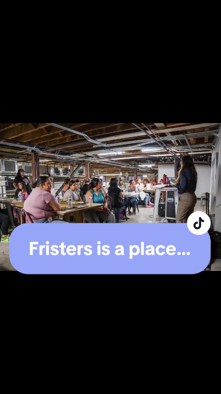 @Fristers