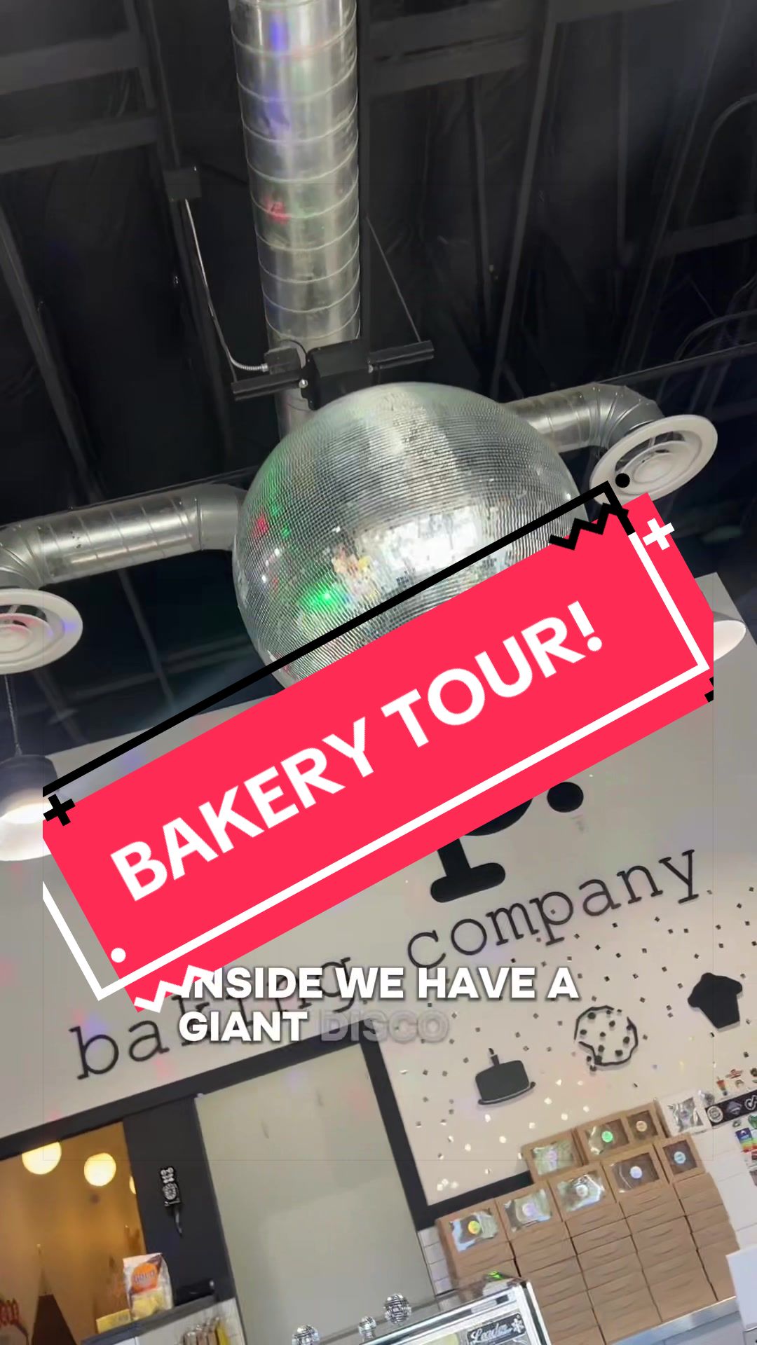 @tspbakingco = Kari Garcia