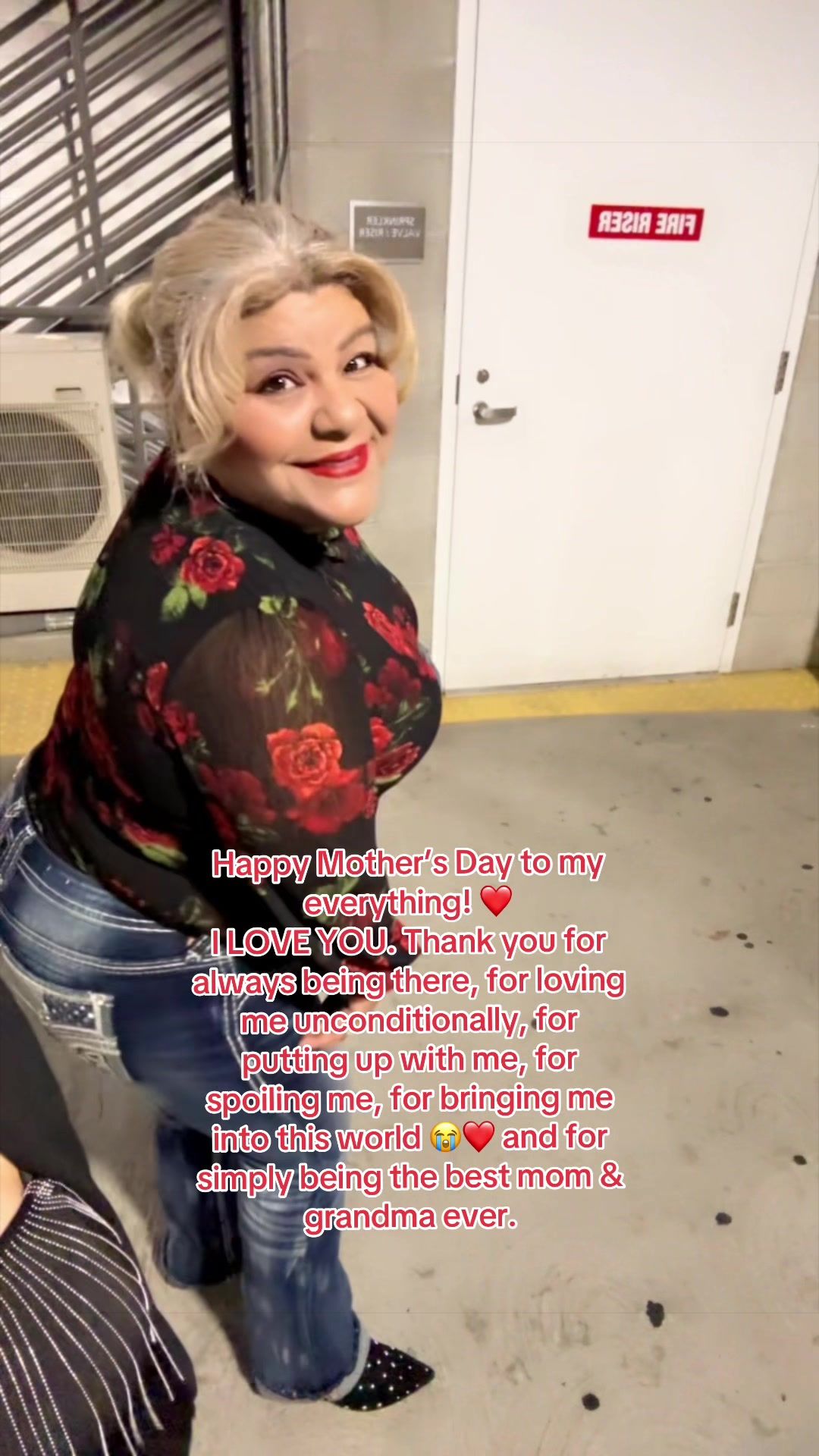 @Yesenia Cruz