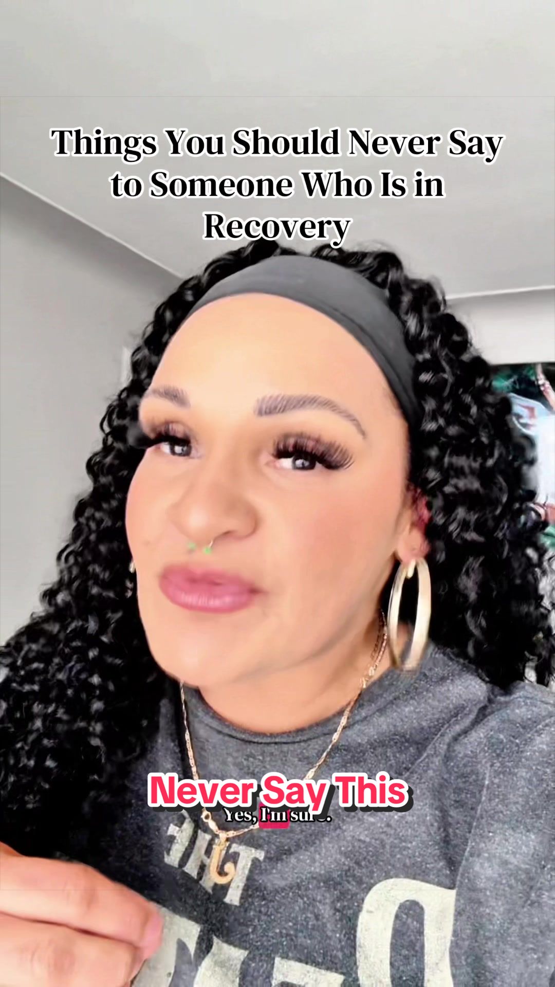 @Jenny | Sober Motherhood