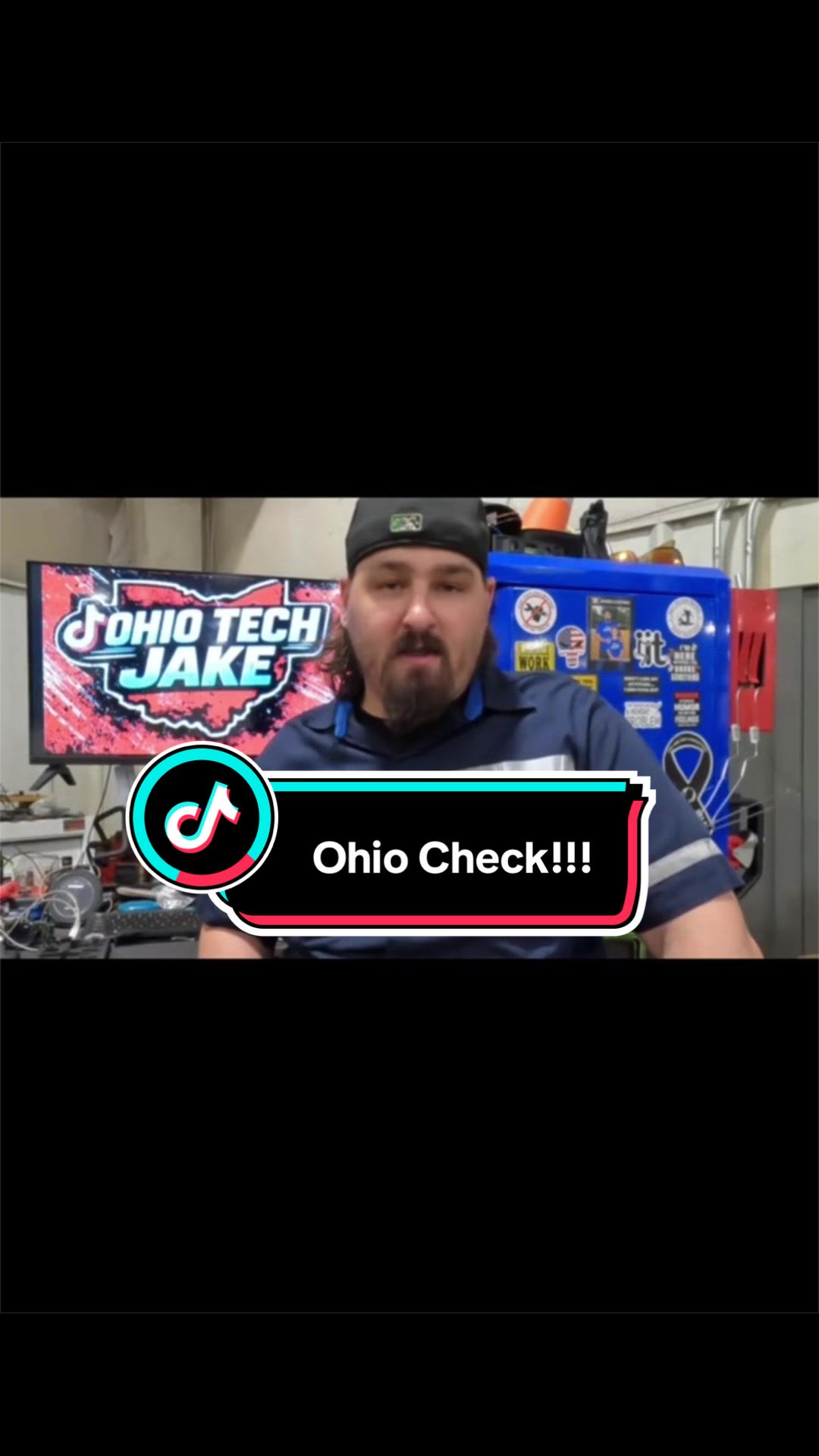 @Ohio Tech Jake