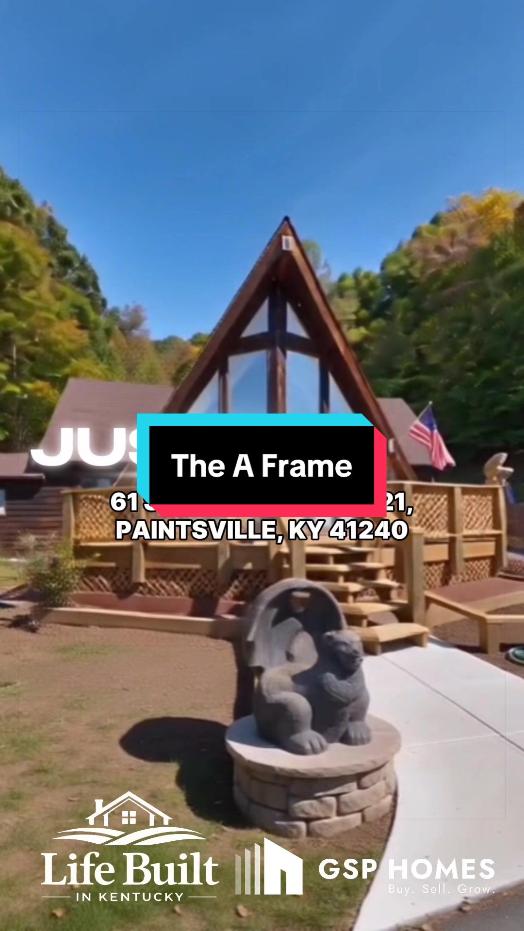 @Life Built in KY