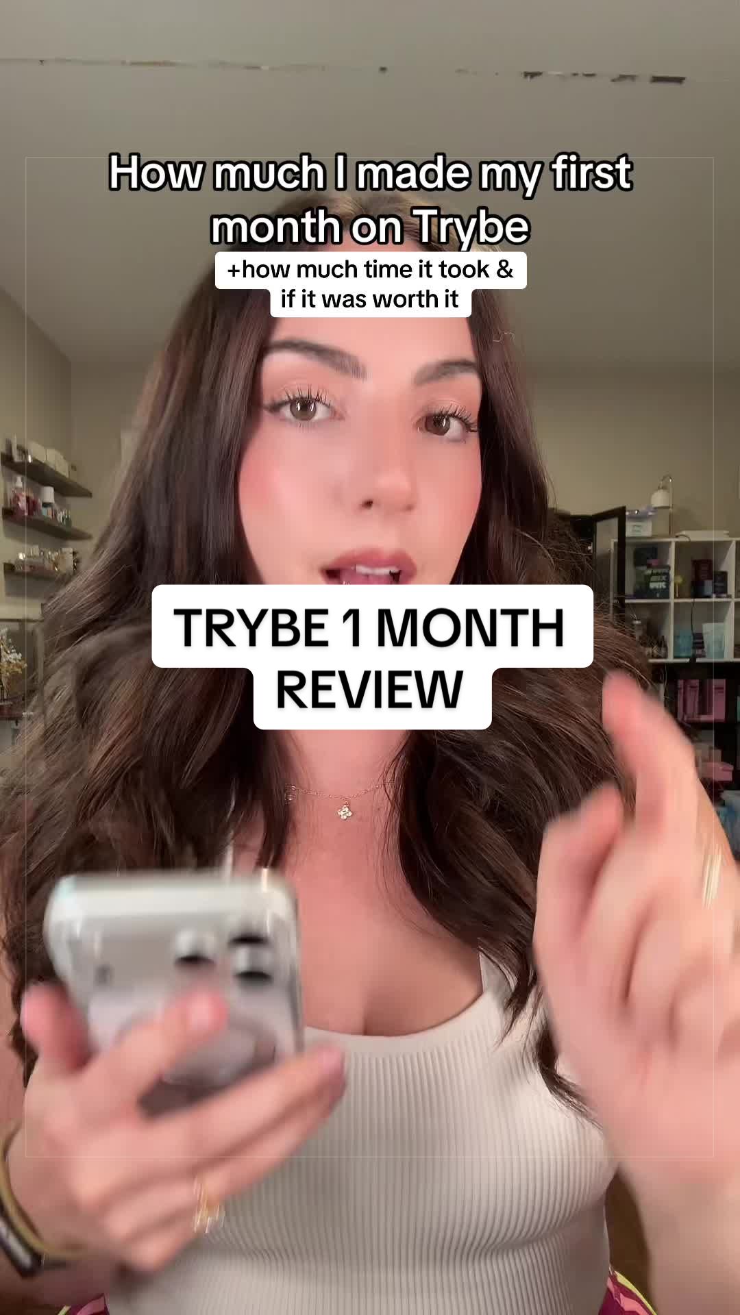 @Kaley TTS Tips