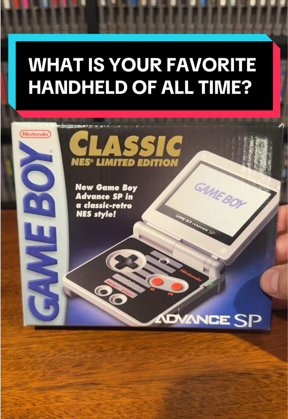 @Retro Reminiscence