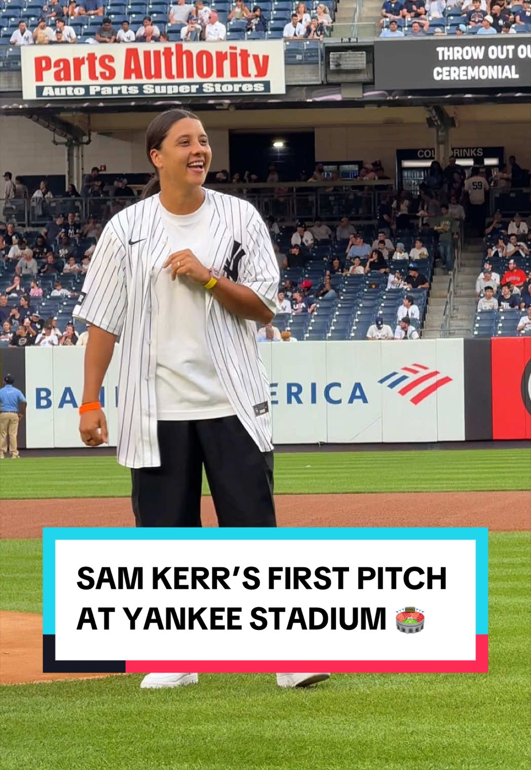 @Yankees