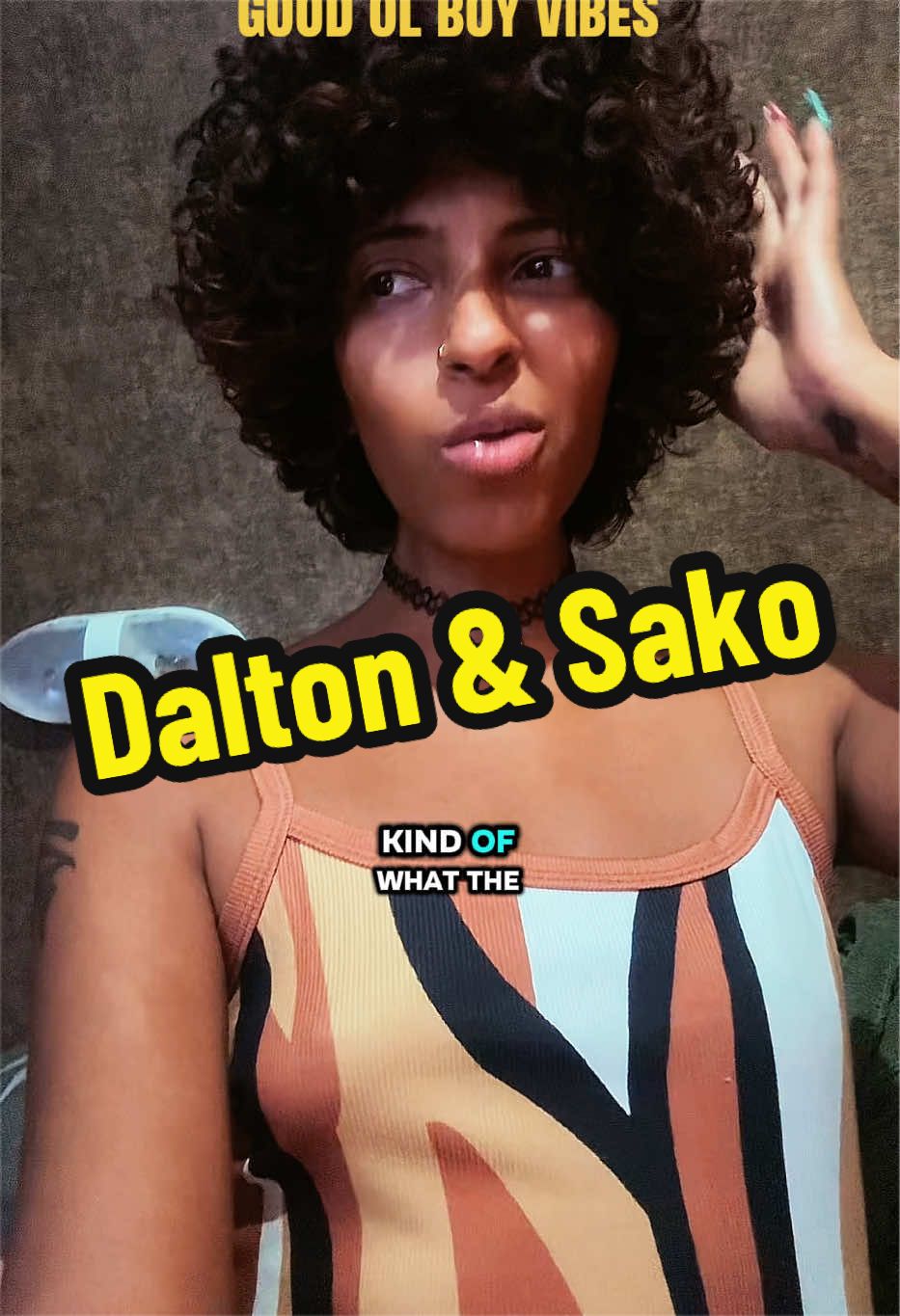 @Kiki Rae Real