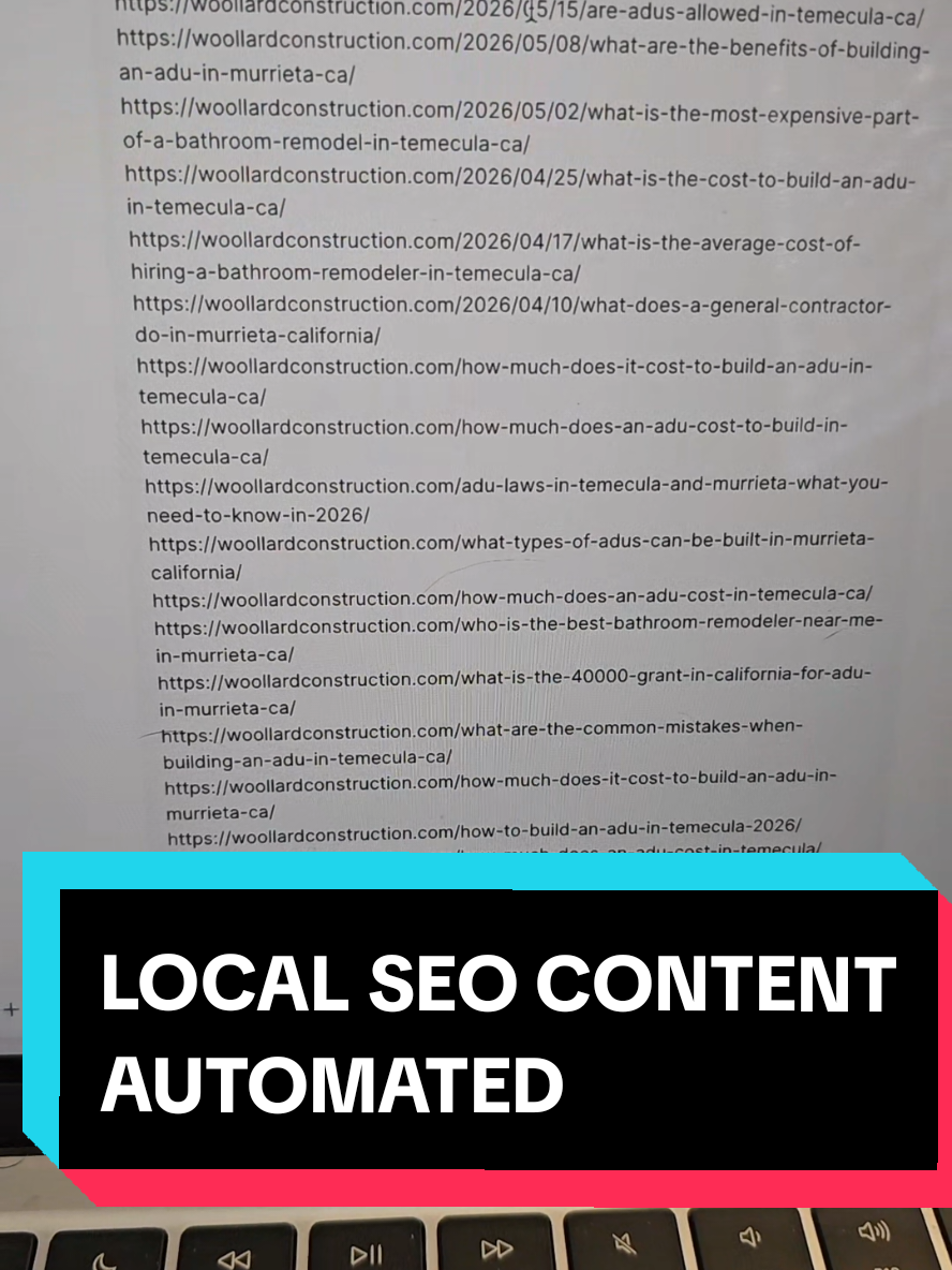 @Colm - Local SEO | AI 🚀