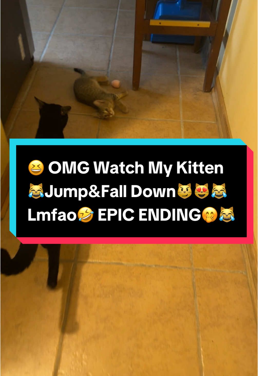 @Jackie ๐