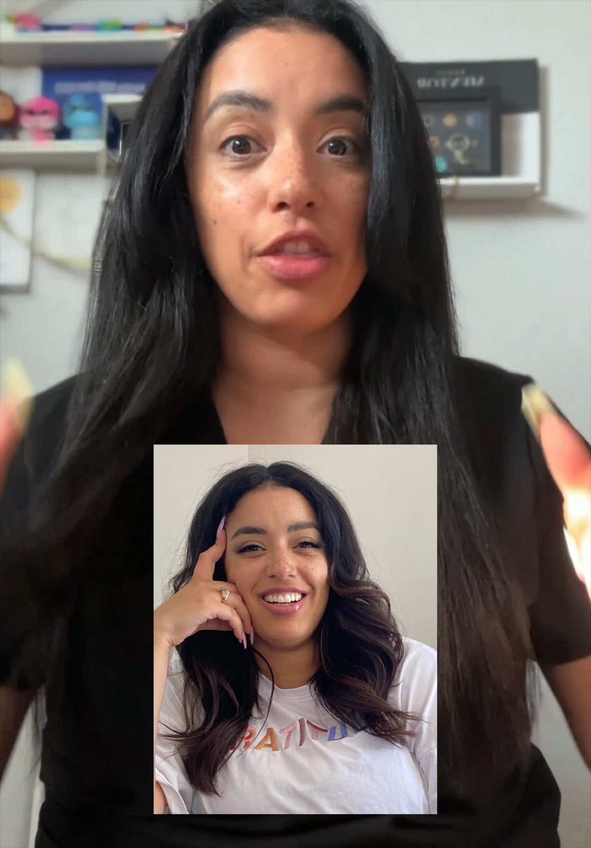 @Xenia Maritza | Trichologist