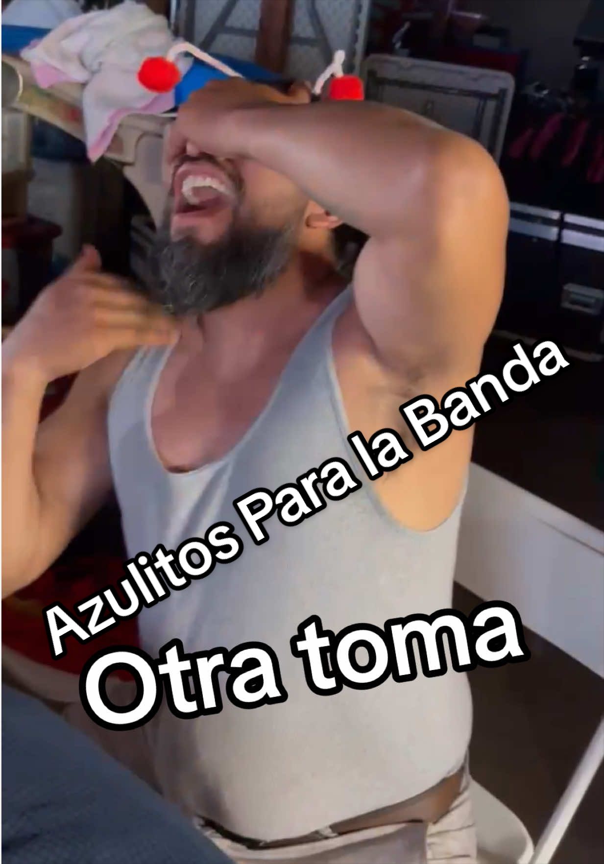 @Hugo La Voz