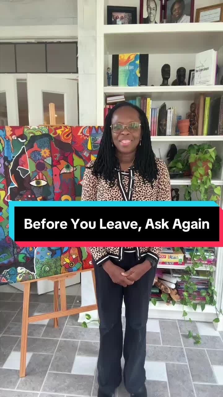 @AskDrNgozi
