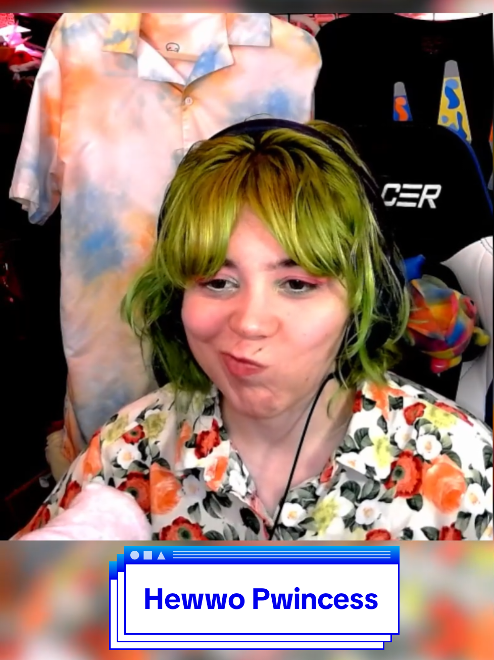 @cam | twitch.tv/chameleighon